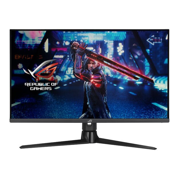 MONITOR LCD 32  XG32UQ/90LM08B0-B01170 ASUS