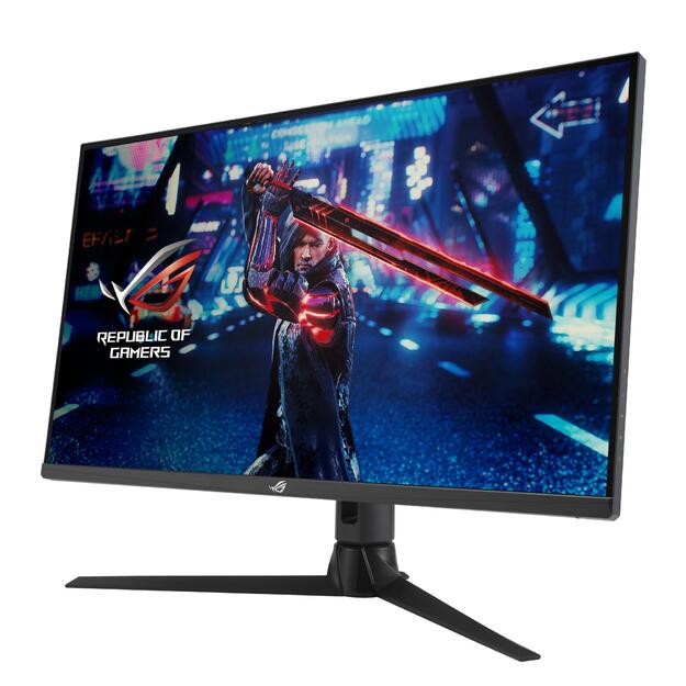 MONITOR LCD 32  XG32UQ/90LM08B0-B01170 ASUS 14