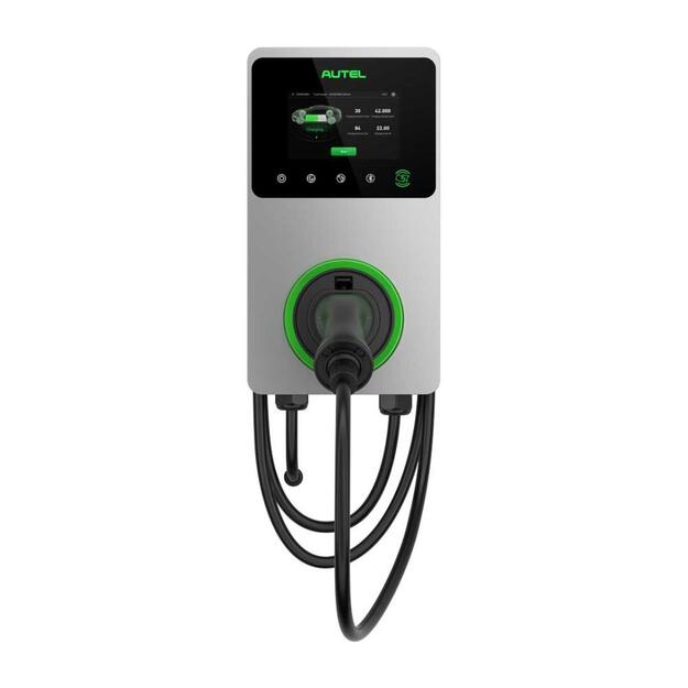 EV CHARGER 3PH 11KW EU AC/W11-C5-SV AUTEL ENERGY