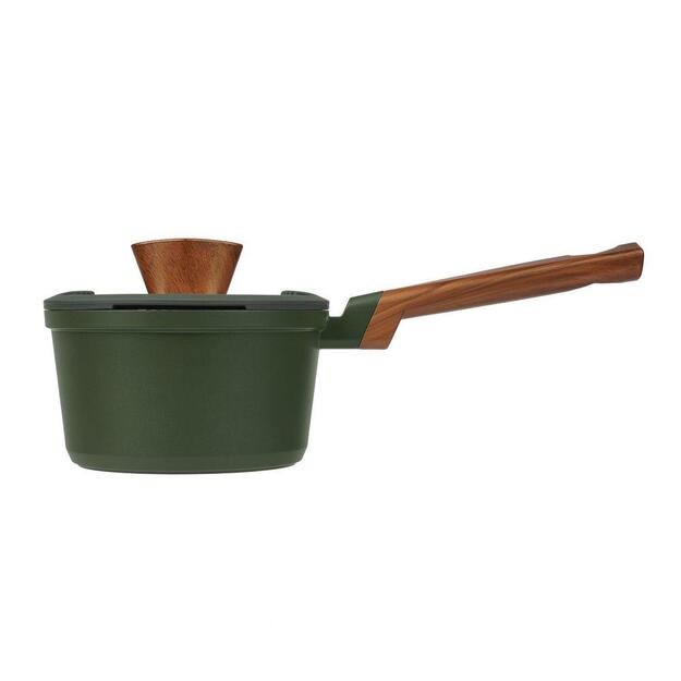 SAUCEPAN D16CM 1.4L/93700 RESTO