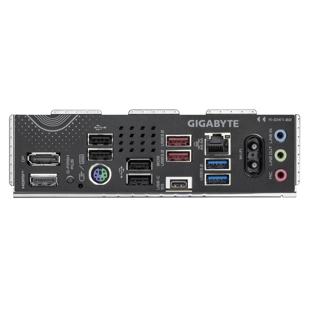 MB AMD B850 SAM5 ATX/B850 EAGLE WIFI6E GIGABYTE