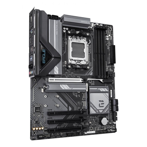 MB AMD B850 SAM5 ATX/B850 EAGLE WIFI6E GIGABYTE