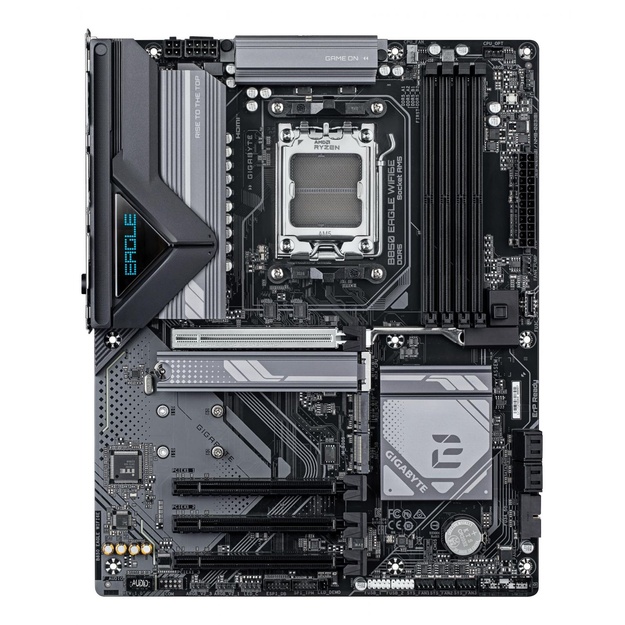 MB AMD B850 SAM5 ATX/B850 EAGLE WIFI6E GIGABYTE