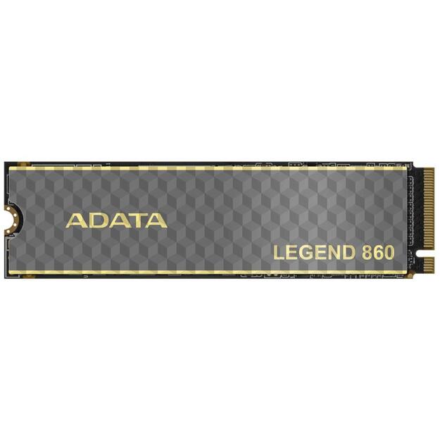 ADATA LEGEND 860 1TB PCIe M.2 SSD