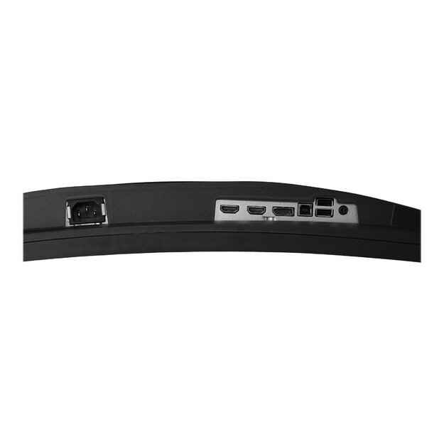 IIYAMA GB2766HSU-B1 27inch ETE VA FHD Curved 1500R 16:9 3000:1 250cd/m2 1ms 2xHDMI (P)