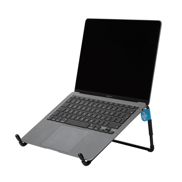 NB ACC STAND STEEL TRAVEL/BLACK RGOSC015BL R-GO TOOLS
