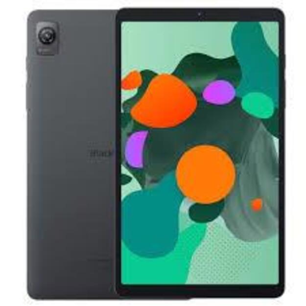 TABLET TAB60 PRO 10  4/128GB/LTE TAB60 PRO GREY BLACKVIEW