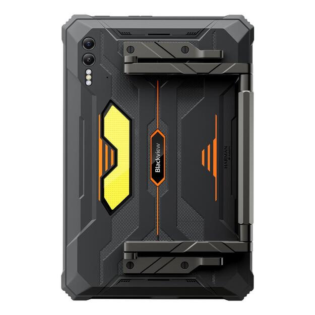 TABLET ACTIVE 10 PRO 10  256GB/ORANGE BLACKVIEW 2