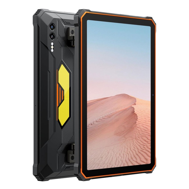 TABLET ACTIVE 10 PRO 10  256GB/ORANGE BLACKVIEW