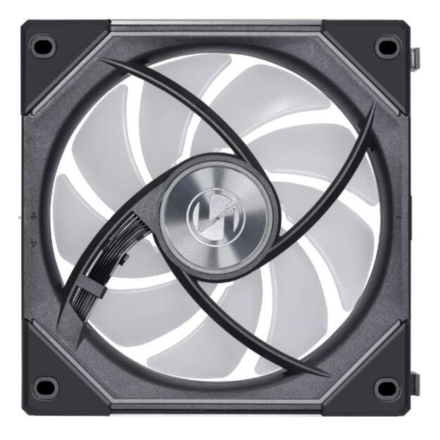 CASE FAN 140MM/G99.14RSLIN1B.00 LIAN LI 2