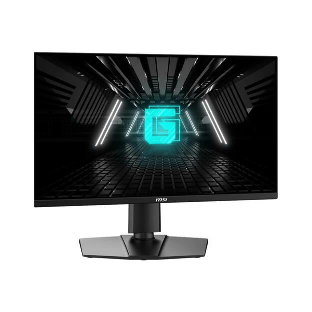 LCD Monitor|MSI|G255PF E2|24.5 |Gaming|Panel IPS|1920x1080|16:9|180Hz|1 ms|Speakers|Swivel|Pivot|Height adjustable|Tilt|G255PFE2