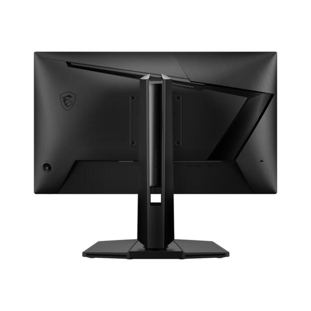 LCD Monitor|MSI|G255PF E2|24.5 |Gaming|Panel IPS|1920x1080|16:9|180Hz|1 ms|Speakers|Swivel|Pivot|Height adjustable|Tilt|G255PFE2