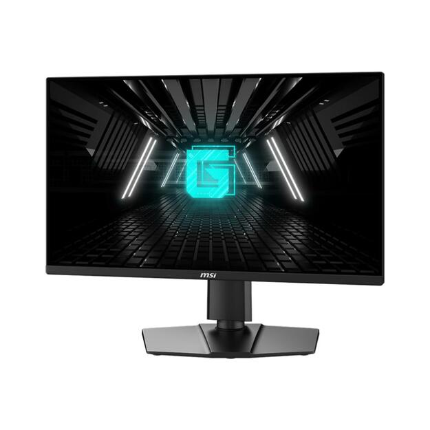 LCD Monitor|MSI|G255PF E2|24.5 |Gaming|Panel IPS|1920x1080|16:9|180Hz|1 ms|Speakers|Swivel|Pivot|Height adjustable|Tilt|G255PFE2