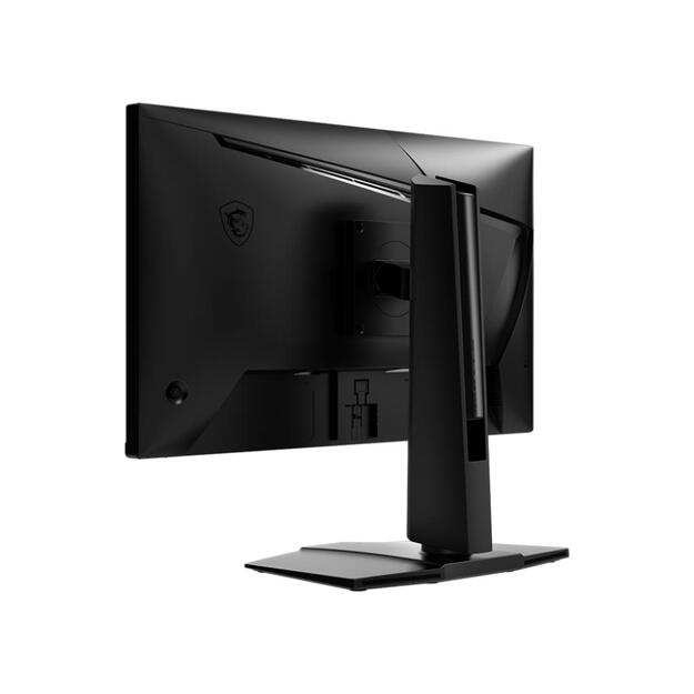 LCD Monitor|MSI|G255PF E2|24.5 |Gaming|Panel IPS|1920x1080|16:9|180Hz|1 ms|Speakers|Swivel|Pivot|Height adjustable|Tilt|G255PFE2