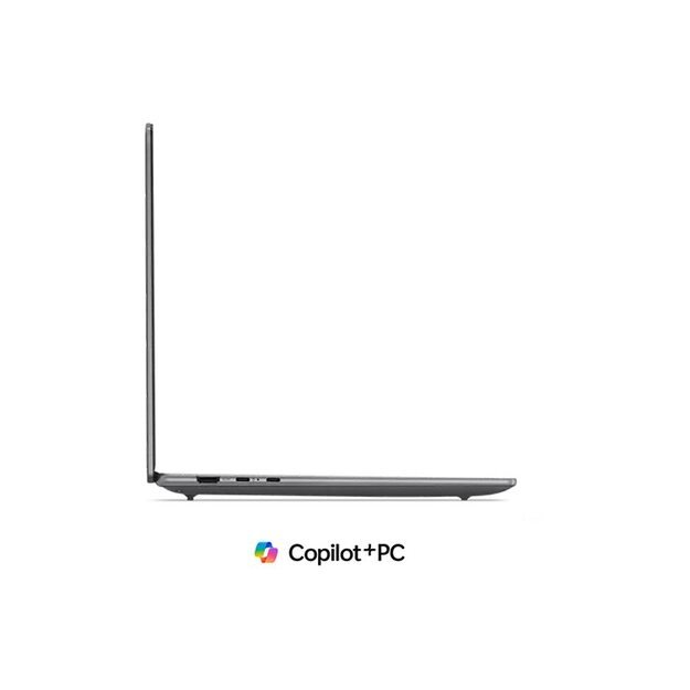 LENOVO Yoga Pro 7 14ASP9 AMD Ryzen AI 9 365 14.5inch 2.8K 32GB 1TB SSD M.2 2242 PCIe Radeon 880M Graphics W11H 2YR Carryin