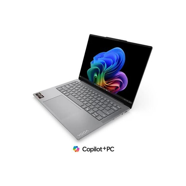 LENOVO Yoga Pro 7 14ASP9 AMD Ryzen AI 9 365 14.5inch 2.8K 32GB 1TB SSD M.2 2242 PCIe Radeon 880M Graphics W11H 2YR Carryin