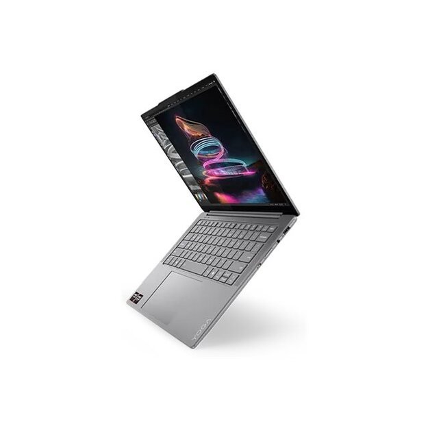LENOVO Yoga Pro 7 14ASP9 AMD Ryzen AI 9 365 14.5inch 2.8K 32GB 1TB SSD M.2 2242 PCIe Radeon 880M Graphics W11H 2YR Carryin