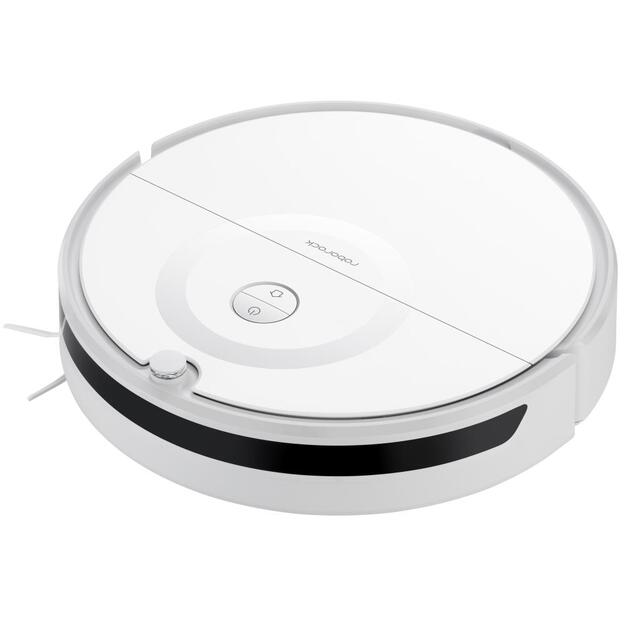 VACUUM CLEANER ROBOT E5/WHITE E502-00 ROBOROCK