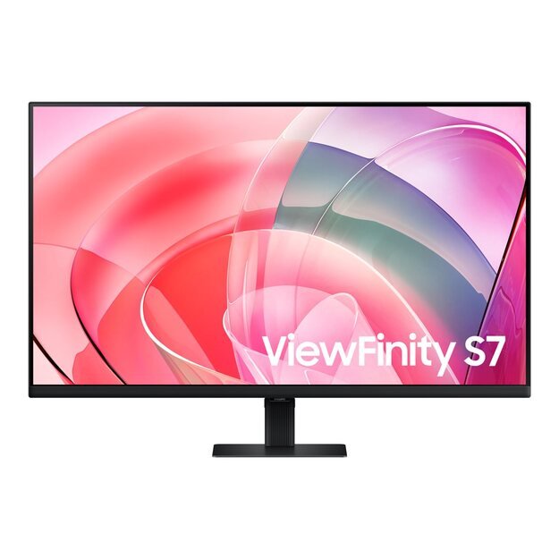 SAMSUNG ViewFinity LS32D700EAUXEN 32inch UHD IPS 60Hz 5ms HDMI