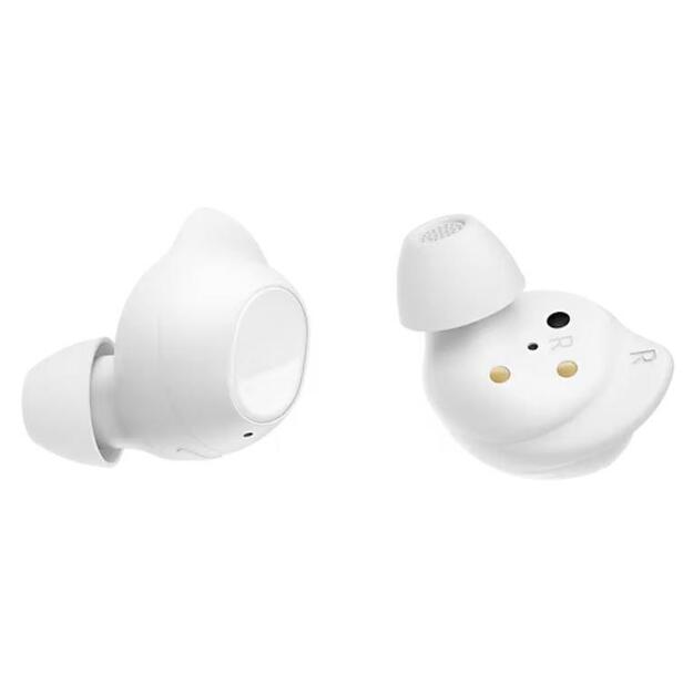 HEADSET GALAXY BUDS FE/WHITE SM-R400 SAMSUNG