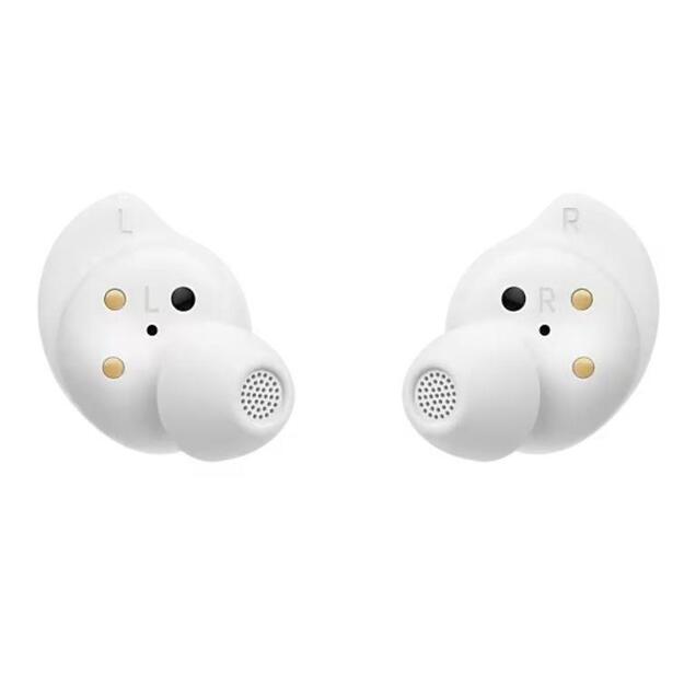 HEADSET GALAXY BUDS FE/WHITE SM-R400 SAMSUNG