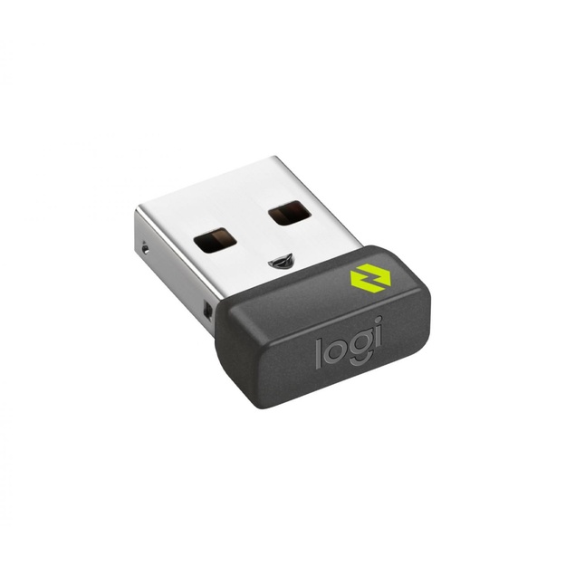 MOUSE USB OPTICAL WRL M650/GRAPHITE 910-006348 LOGITECH