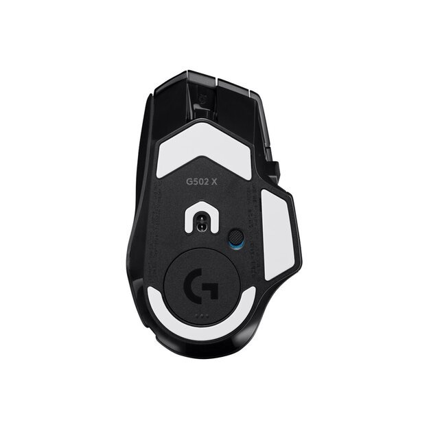 MOUSE USB OPTICAL G502 X/LIGHTSPEED 910-006180 LOGITECH