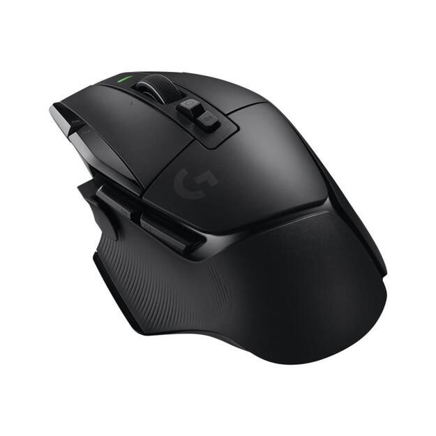 MOUSE USB OPTICAL G502 X/LIGHTSPEED 910-006180 LOGITECH