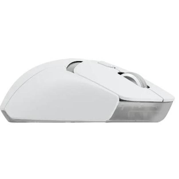 MOUSE USB OPTICAL WRL G309/WHITE 910-007207 LOGITECH