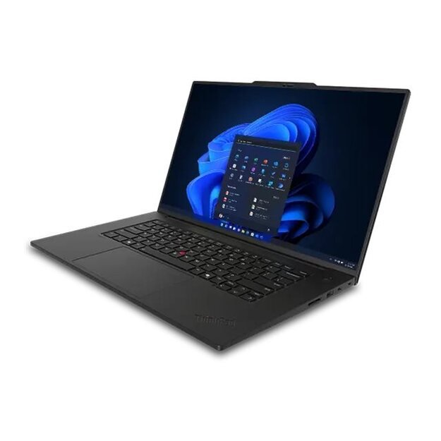 LENOVO TP P1 G7 Intel Core Ultra 7 155H 16inch WQXGA 32GB 1TB RTX1000 ADA 6GB W11P TopSeller