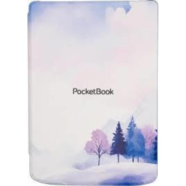 READER ACC COVER /VERSE/SH-634-WTP-WW POCKET BOOK