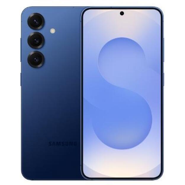 MOBILE PHONE GALAXY S25 5G/512GB NAVY SM-S931B SAMSUNG