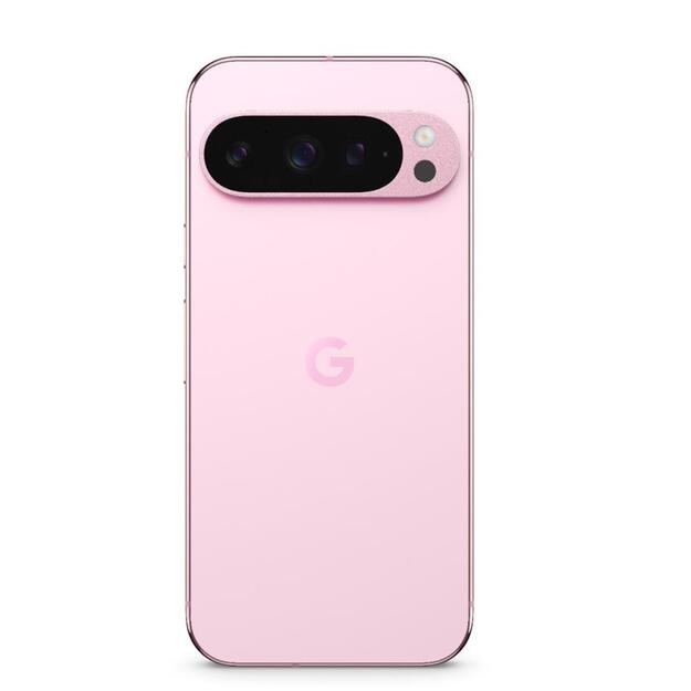 MOBILE PHONE PIXEL 9 PRO/16/128 ROSE GA05941-GB GOOGLE