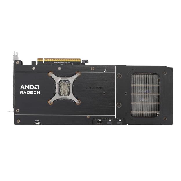 VGA PCIE16 RX9070 16GB GDDR6/PRIME-RX9070-O16G ASUS