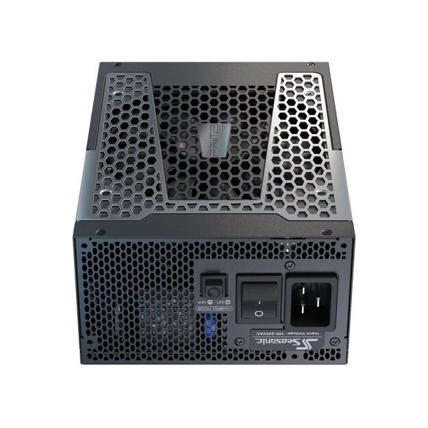 Power Supply|SEASONIC|PRIME PX ATX 3.0|1600 Watts|Efficiency 80 PLUS PLATINIUM|MTBF 100000 hours|PRIME-PX-1600-ATX30 10