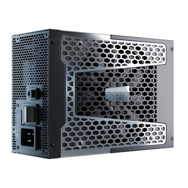 Power Supply|SEASONIC|PRIME PX ATX 3.0|1600 Watts|Efficiency 80 PLUS PLATINIUM|MTBF 100000 hours|PRIME-PX-1600-ATX30