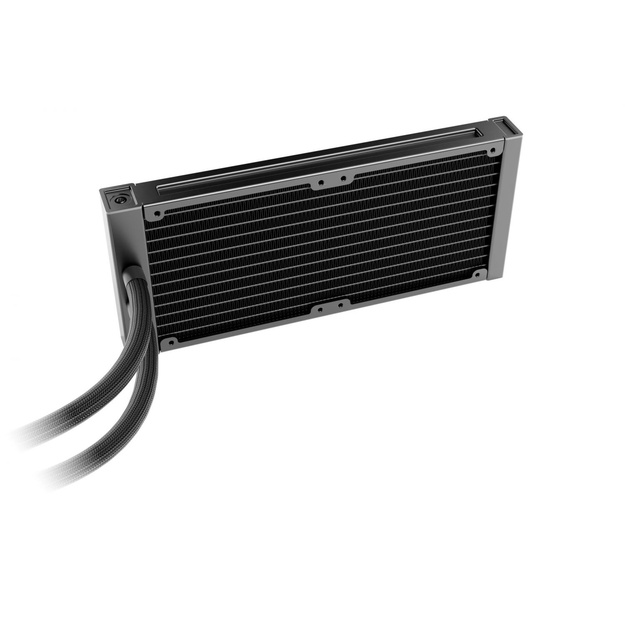 CPU COOLER S_MULTI/SILENT LOOP 3 BW024 BE QUIET