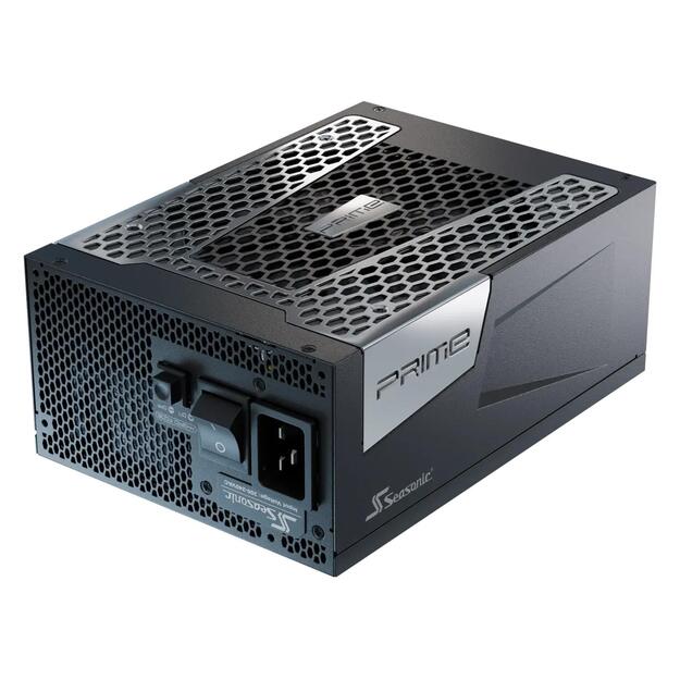Power Supply|SEASONIC|PRIME PX ATX 3.1|2200 Watts|Efficiency 80 PLUS PLATINIUM|MTBF 100000 hours|PRIME-PX-2200-ATX30 10