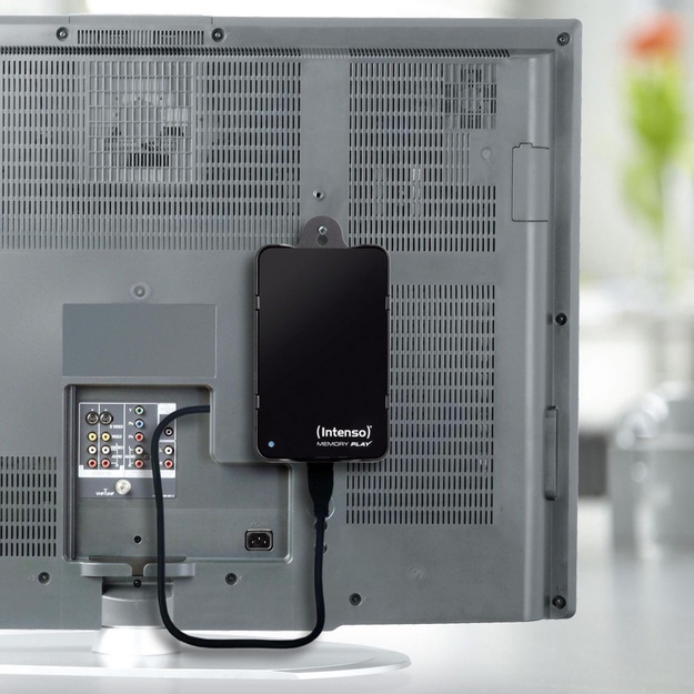 External HDD|INTENSO|2TB|USB 3.2|Colour Black|6021480