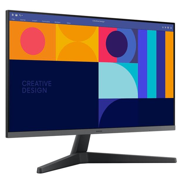 LCD Monitor|SAMSUNG|LS27C330GAUXEN|27 |Business|Panel IPS|1920x1080|16:9|100Hz|4 ms|Colour Black|LS27C330GAUXEN