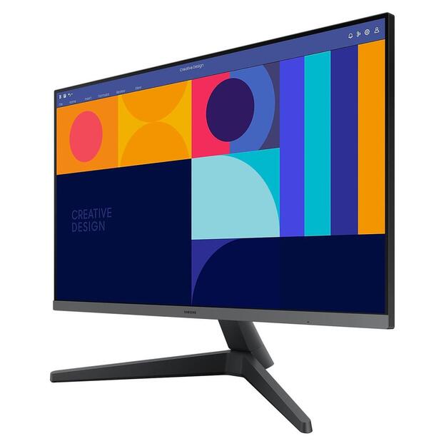 LCD Monitor|SAMSUNG|LS27C330GAUXEN|27 |Business|Panel IPS|1920x1080|16:9|100Hz|4 ms|Colour Black|LS27C330GAUXEN