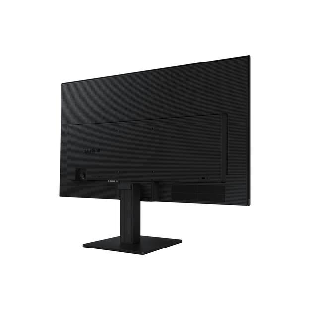 LCD Monitor|SAMSUNG|Essential Monitor S3|24 |Panel IPS|1920x1080|16:9|100Hz|5 ms|LS24D300GAUXEN 6