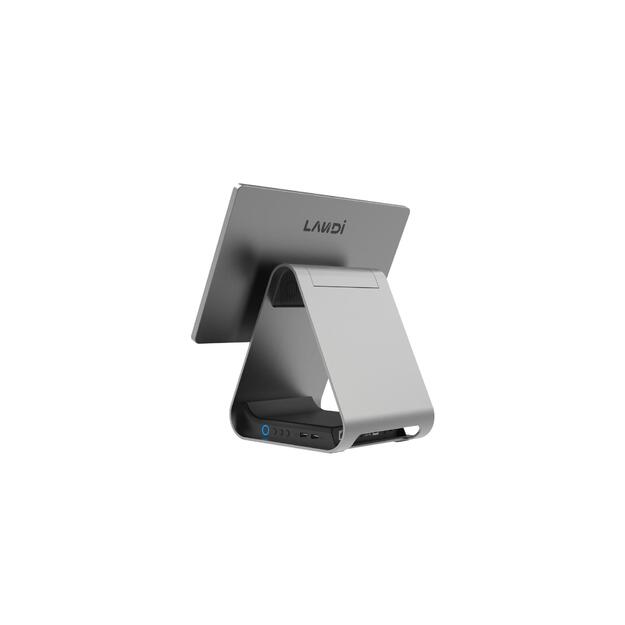 DESKTOP POS ECR 64GB 15 /8591F C20PROSE LANDI 3