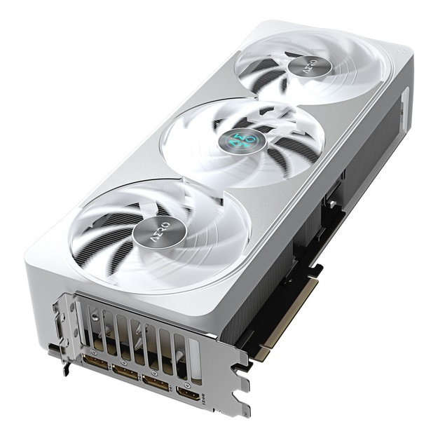 VGA PCIE16 RTX5070TI 16GB/GV-N507TAERO OC-16GD GIGABYTE