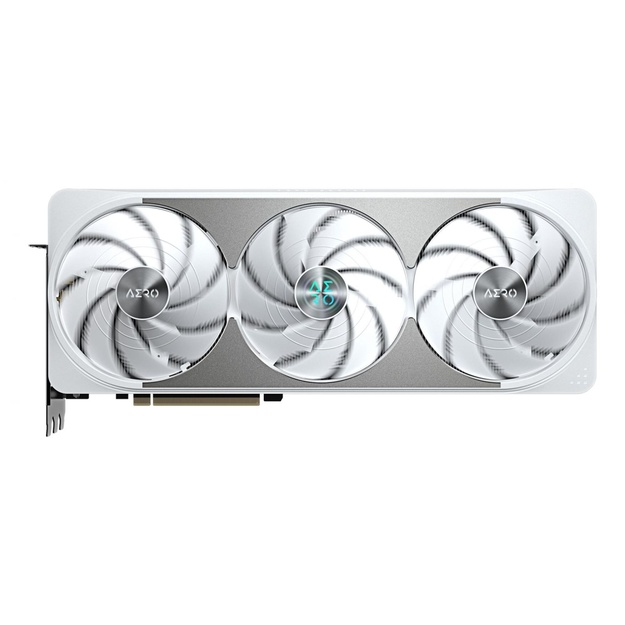 VGA PCIE16 RTX5070TI 16GB/GV-N507TAERO OC-16GD GIGABYTE