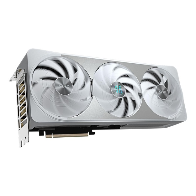 VGA PCIE16 RTX5070TI 16GB/GV-N507TAERO OC-16GD GIGABYTE