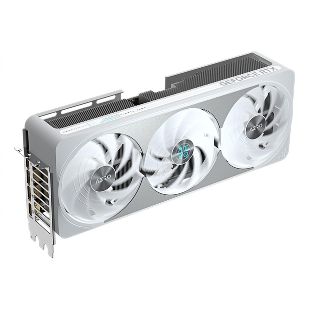 VGA PCIE16 RTX5070TI 16GB/GV-N507TAERO OC-16GD GIGABYTE
