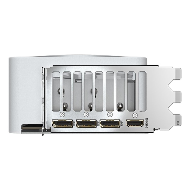 VGA PCIE16 RTX5070TI 16GB/GV-N507TAERO OC-16GD GIGABYTE