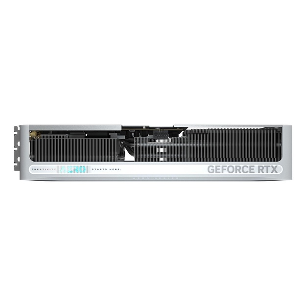 VGA PCIE16 RTX5070TI 16GB/GV-N507TAERO OC-16GD GIGABYTE