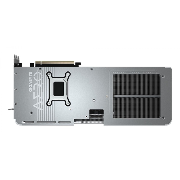 VGA PCIE16 RTX5070TI 16GB/GV-N507TAERO OC-16GD GIGABYTE